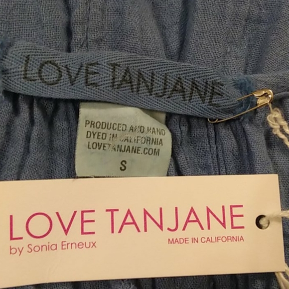 S LOVE TANJANE Asymmetric Dress EE23 2512 - Picture 3 of 5